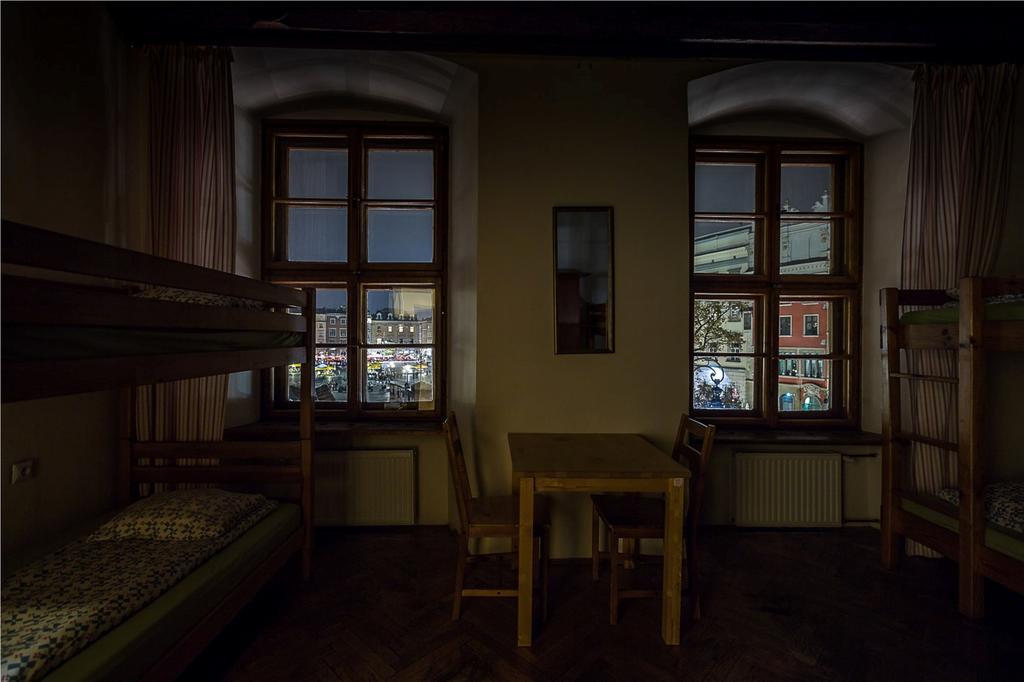 Hostel Cracow Krakau
