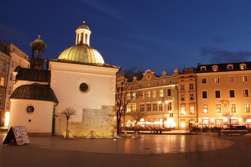 Cracow Krakau